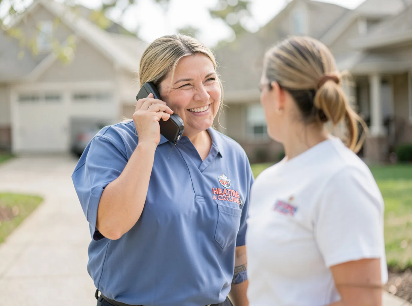 Hvac Repair Walhalla, SC FAQs